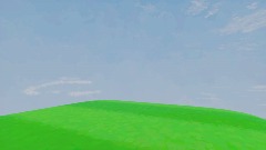 A screenshot taken in Dreams. 2 of 3.