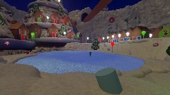 A screenshot taken in Dreams. 11 of 12.