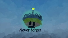A screenshot taken in Dreams. 5 of 24.