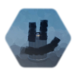 @SkylanderBoyPA's OC Collection