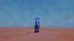 A screenshot taken in Dreams. 16 of 18.