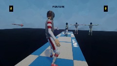 A screenshot taken in Dreams. 7 of 12.