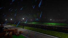 Mroczny Las 4 powród do lasu