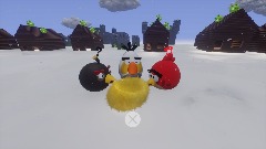 A screenshot taken in Dreams. 1 of 2.