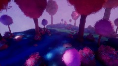 A screenshot taken in Dreams. 3 of 6.