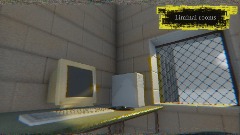 LIMINAL ROOMS trailer 2