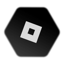 Roblox Sample 2D Logo