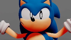 Sonic... SPIWWWWWN!