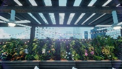 A screenshot taken in Dreams. 9 of 19.