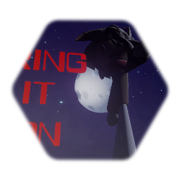 Urby (Urb's human form)