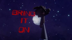 A screenshot taken in Dreams. 1 of 1.