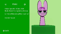 A screenshot taken in Dreams. 17 of 30.