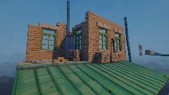 A screenshot taken in Dreams. 11 of 15.