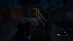 A screenshot taken in Dreams. 1 of 30.