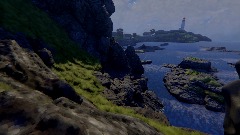 A screenshot taken in Dreams. 17 of 22.