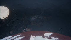 A screenshot taken in Dreams. 24 of 29.