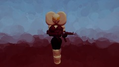 A screenshot taken in Dreams. 22 of 28.