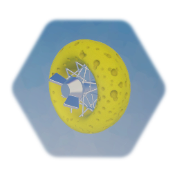 Wheel (Paper Arrow) - LBP Karting