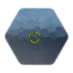 Sonic Ultimate Beta Ring