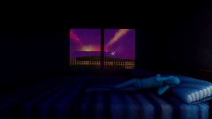 Pov:you live next to a lethal leauge stadium