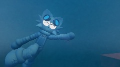 A screenshot taken in Dreams. 3 of 3.