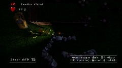 A screenshot taken in Dreams. 19 of 25.