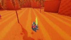 Orange Valley [For Full V3]