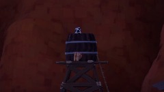 A screenshot taken in Dreams. 3 of 3.