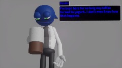 A screenshot taken in Dreams. 11 of 13.