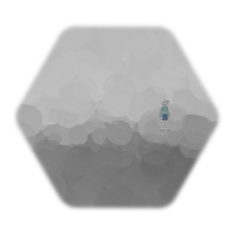 Blank Puppet (Basic)