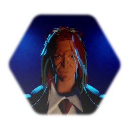 Twisted metal 2 calypso