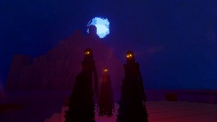 A screenshot taken in Dreams. 4 of 4.