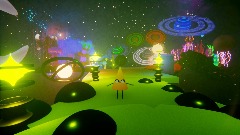 A screenshot taken in Dreams. 4 of 4.