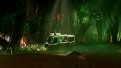 Area 68: Tricobalt's Pass