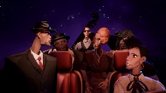 A screenshot taken in Dreams. 24 of 30.