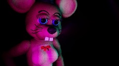 A screenshot taken in Dreams. 25 of 29.