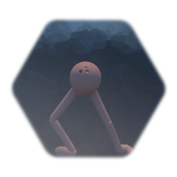 Scary Living Coconut