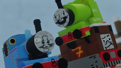 I.... Am Thomas