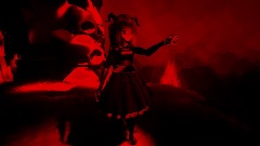 A screenshot taken in Dreams. 1 of 2.
