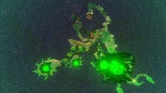 A screenshot taken in Dreams. 5 of 28.