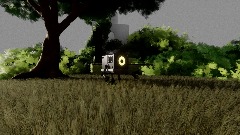 A screenshot taken in Dreams. 15 of 22.