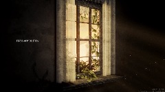 The Last of Us™ | Main Menu (W.I.P)