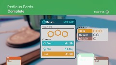 A screenshot taken in Dreams. 15 of 21.