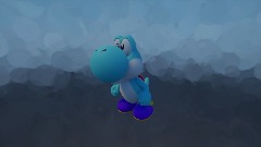 A screenshot taken in Dreams. 2 of 2.