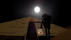 A screenshot taken in Dreams. 18 of 23.