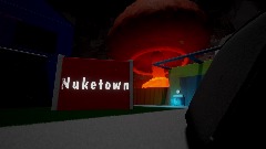 Nuketown Zombies
