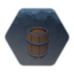 Barrel 1