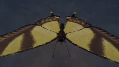 A screenshot taken in Dreams. 2 of 4.