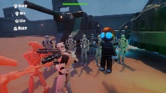 A screenshot taken in Dreams. 3 of 11.