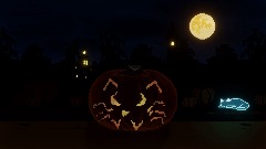 A screenshot taken in Dreams. 1 of 1.